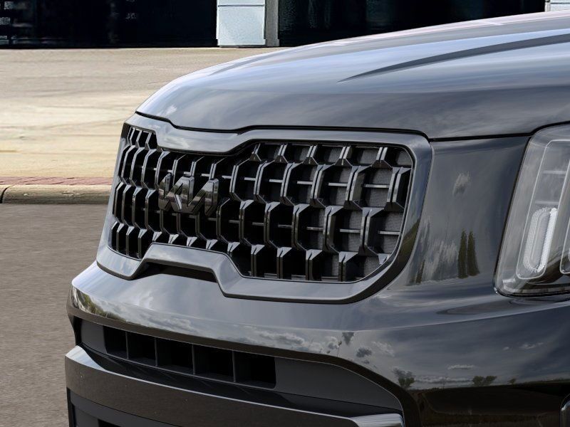 2025 Kia Telluride Akron OH