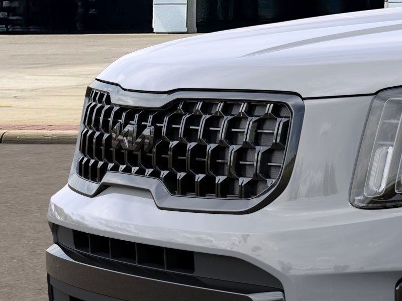 2025 Kia Telluride Akron OH