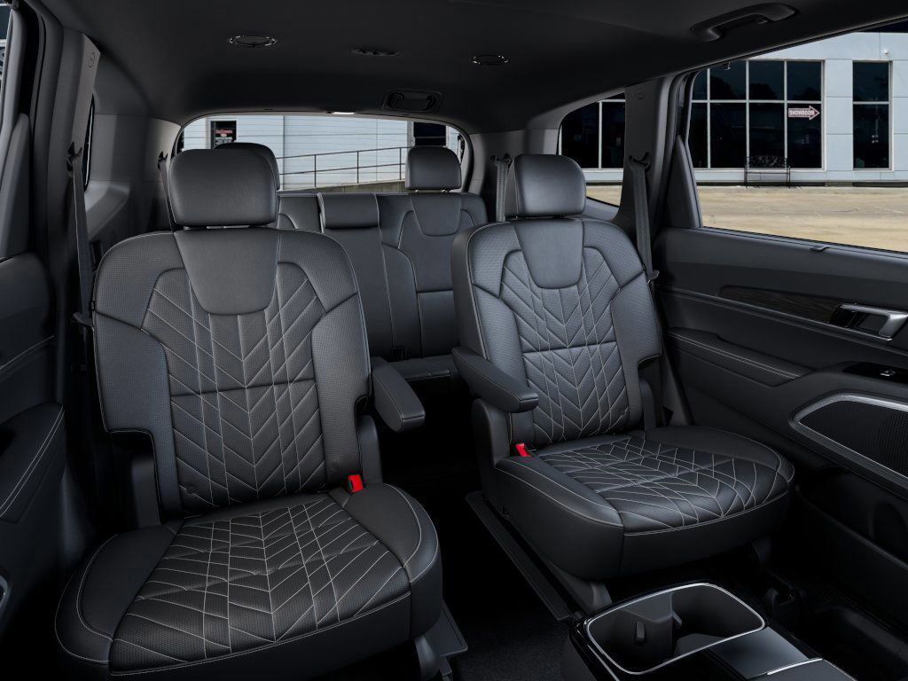 2025 Kia Telluride Akron OH