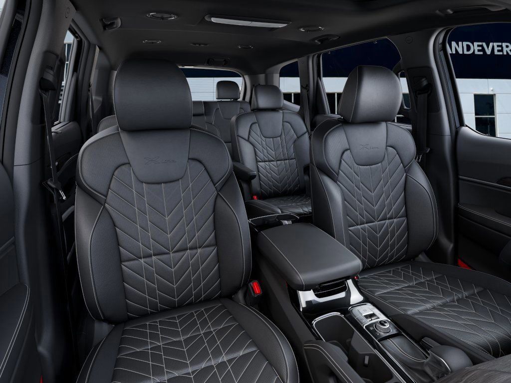 2025 Kia Telluride Akron OH