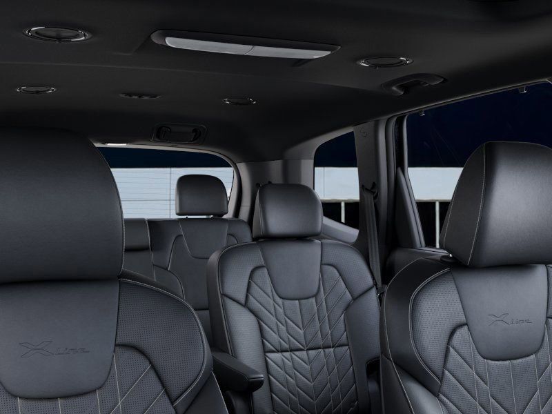 2025 Kia Telluride Akron OH