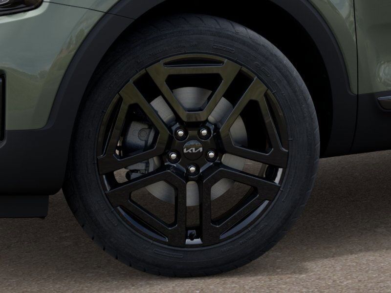 2025 Kia Telluride Akron OH