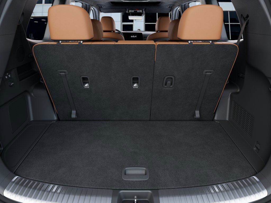 2025 Kia Telluride Akron OH