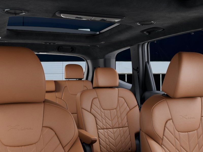 2025 Kia Telluride Akron OH