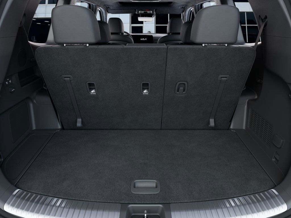 2025 Kia Telluride Akron OH