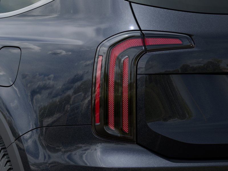 2025 Kia Telluride Akron OH