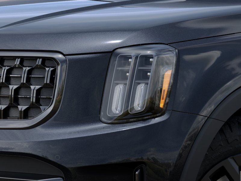 2025 Kia Telluride Akron OH