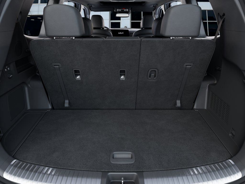 2025 Kia Telluride Akron OH