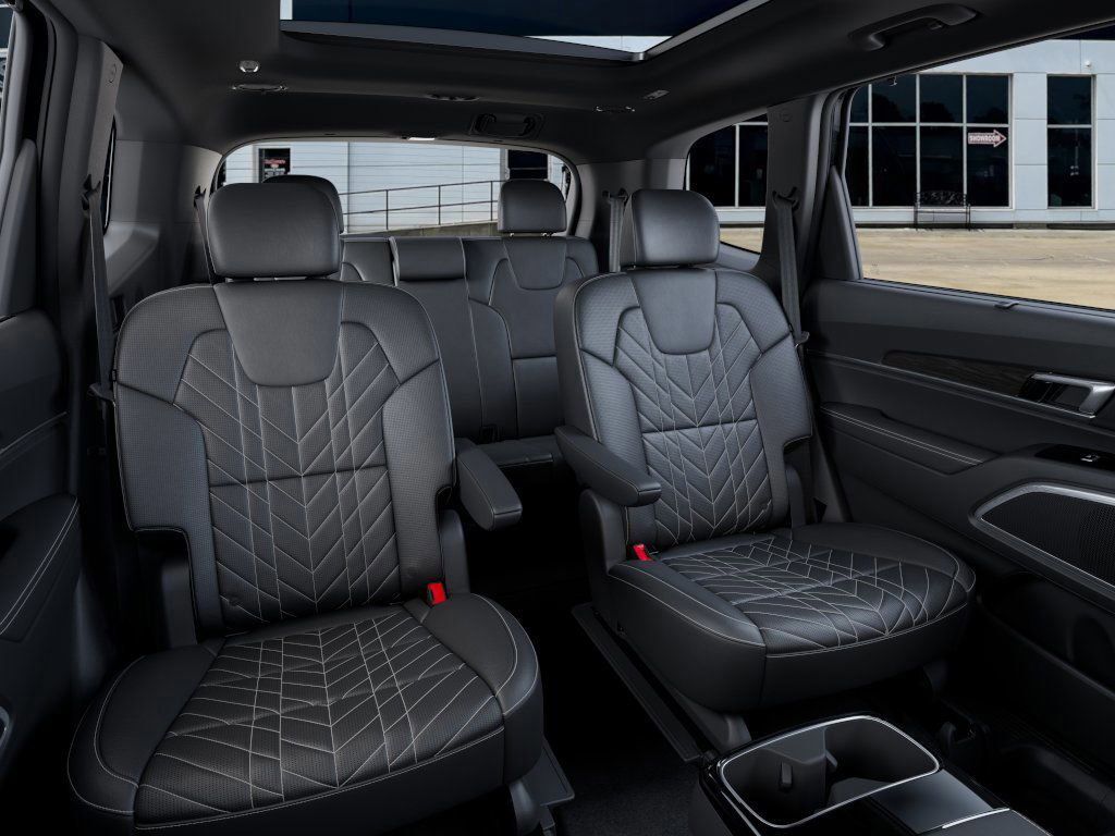 2025 Kia Telluride Akron OH