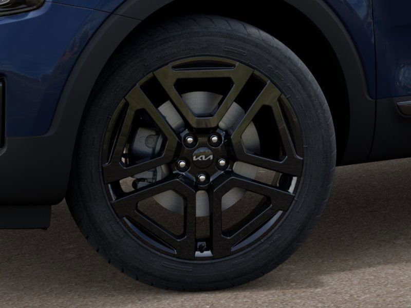 2025 Kia Telluride Akron OH