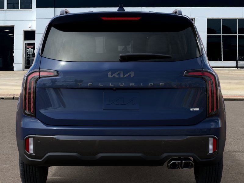 2025 Kia Telluride Akron OH