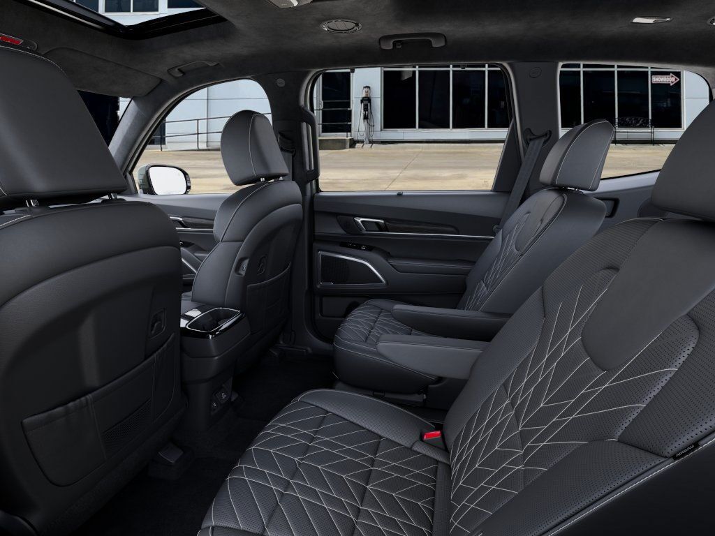 2025 Kia Telluride Akron OH