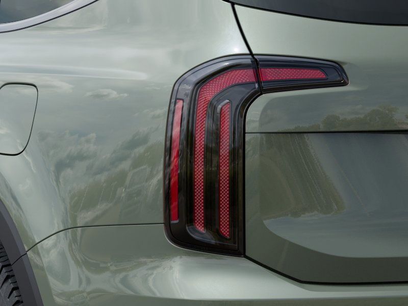 2025 Kia Telluride Akron OH