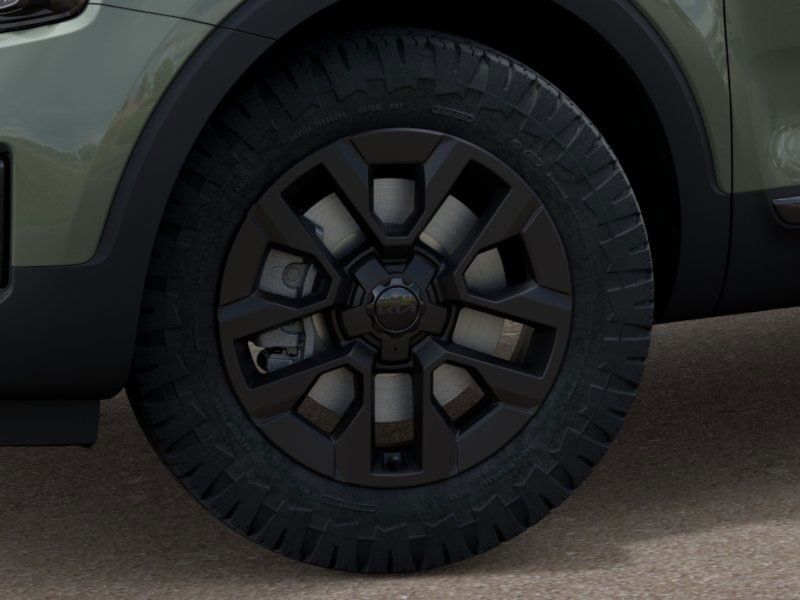 2025 Kia Telluride Akron OH