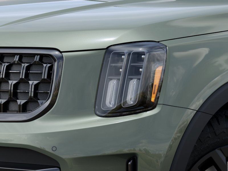 2025 Kia Telluride Akron OH