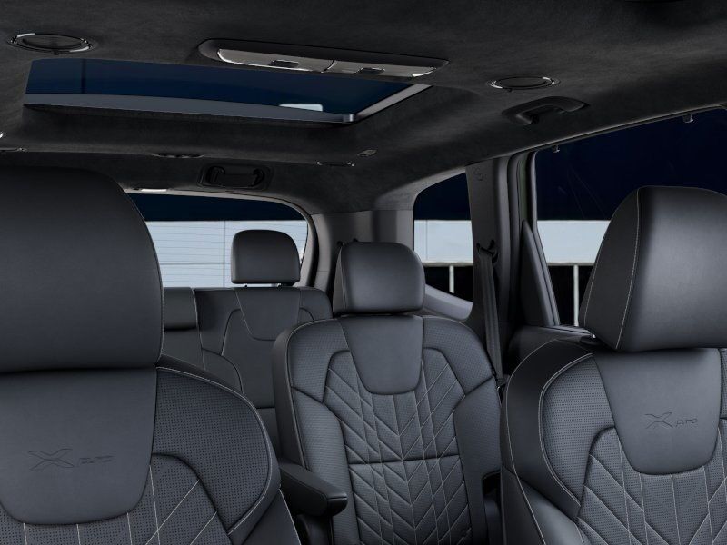 2025 Kia Telluride Akron OH