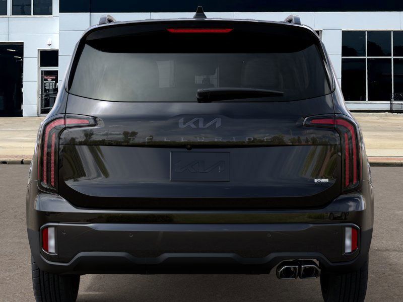 2025 Kia Telluride Akron OH