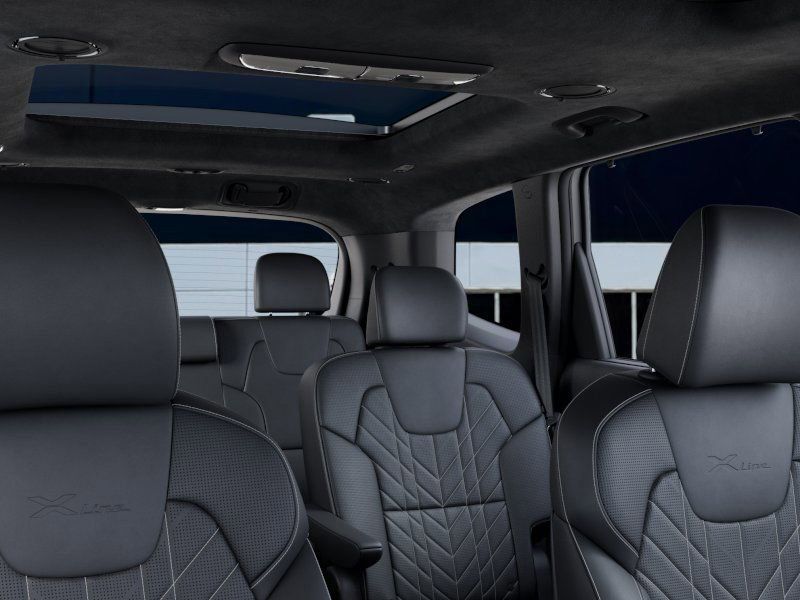 2025 Kia Telluride Akron OH