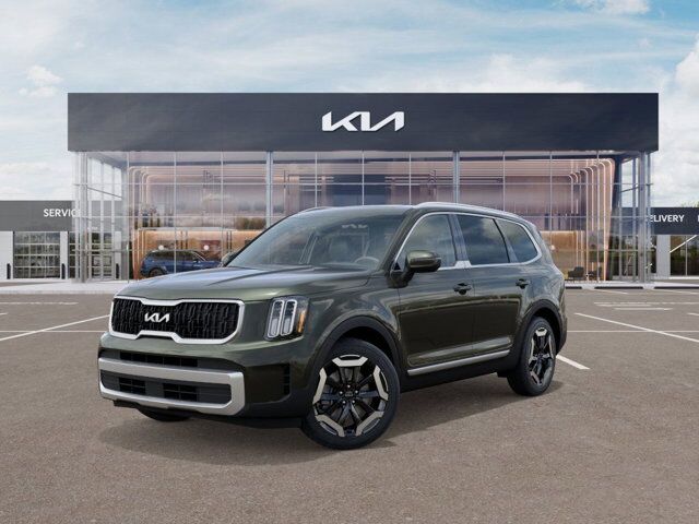 2025 Kia Telluride Concord CA