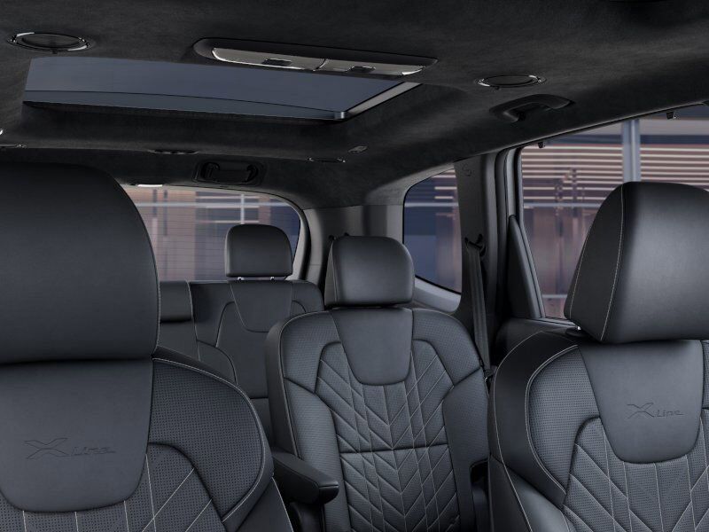 2025 Kia Telluride Concord CA