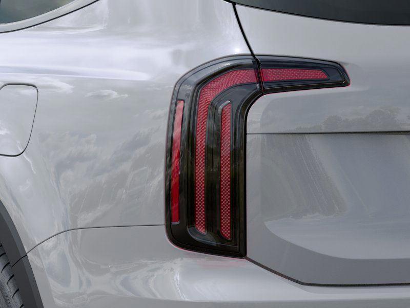 2025 Kia Telluride Tucson AZ