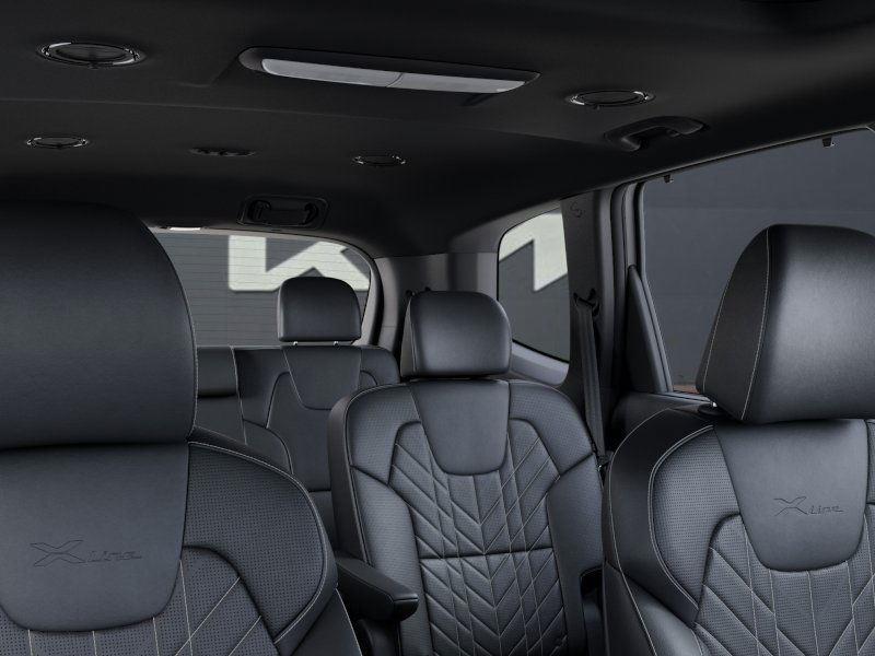 2025 Kia Telluride Tucson AZ