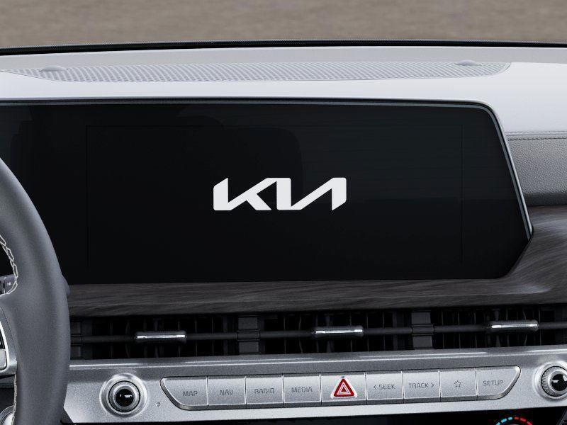 2025 Kia Telluride Tucson AZ