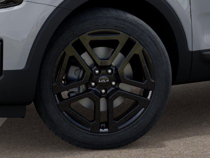 2025 Kia Telluride Tucson AZ