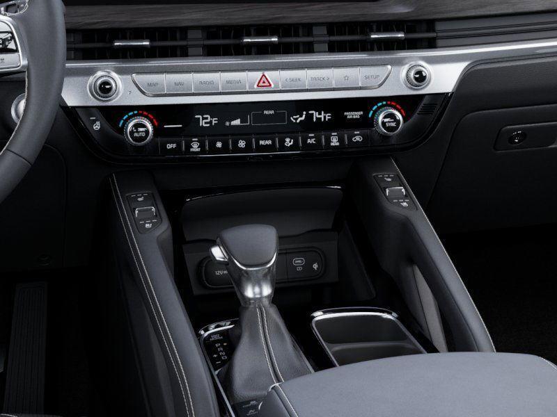 2025 Kia Telluride Tucson AZ