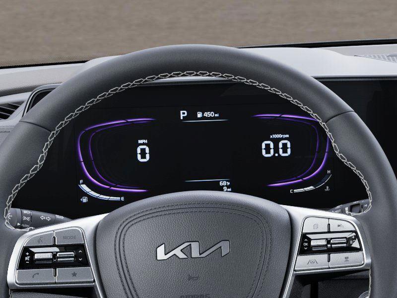 2025 Kia Telluride Tucson AZ