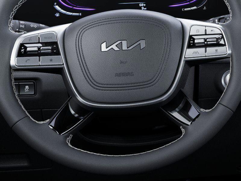 2025 Kia Telluride Tucson AZ