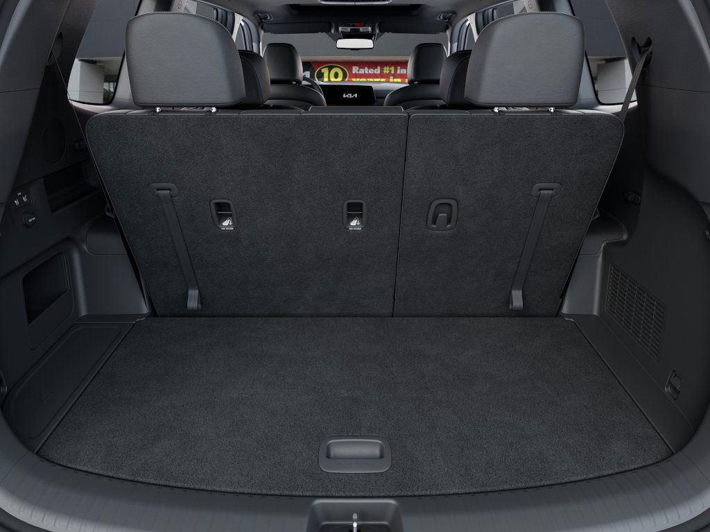 2025 Kia Telluride Tucson AZ