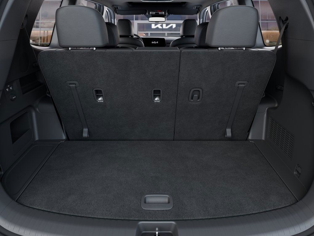 2025 Kia Telluride 4DR AWD EX X-LINE Salinas CA