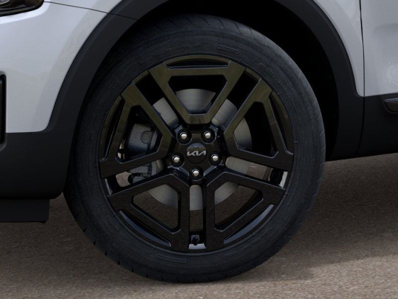 2025 Kia Telluride 4DR AWD EX X-LINE Salinas CA