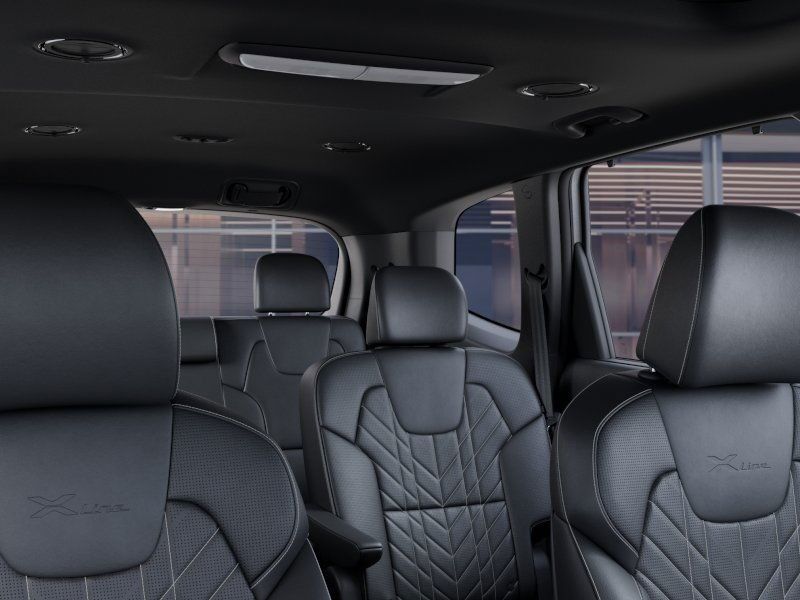 2025 Kia Telluride 4DR AWD EX X-LINE Salinas CA