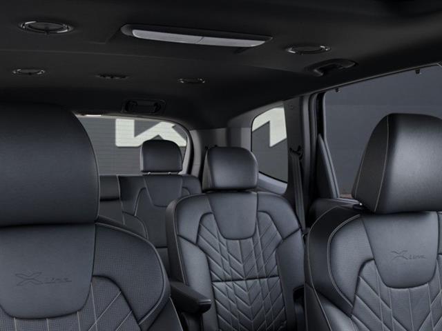 2025 Kia Telluride 4DR AWD EX X-LINE Tucson AZ