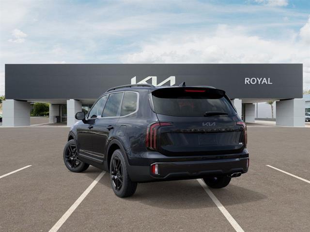 2025 Kia Telluride 4DR AWD EX X-LINE Tucson AZ