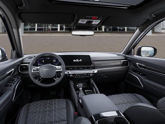 2025 Kia Telluride 4DR AWD EX X-LINE Tucson AZ