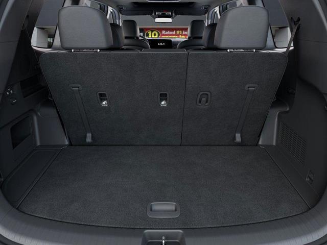 2025 Kia Telluride 4DR AWD EX X-LINE Tucson AZ