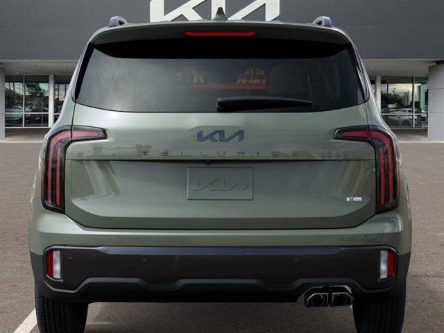2025 Kia Telluride 4DR AWD EX X-LINE Tucson AZ