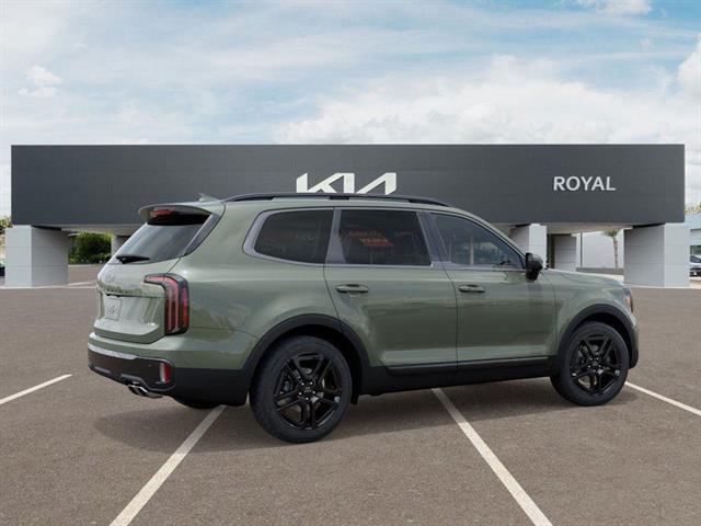 2025 Kia Telluride 4DR AWD EX X-LINE Tucson AZ