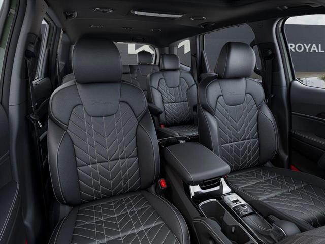 2025 Kia Telluride 4DR AWD EX X-LINE Tucson AZ