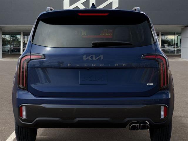 2025 Kia Telluride 4DR AWD EX X-LINE Tucson AZ