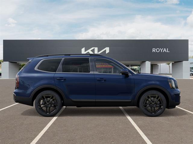 2025 Kia Telluride 4DR AWD EX X-LINE Tucson AZ