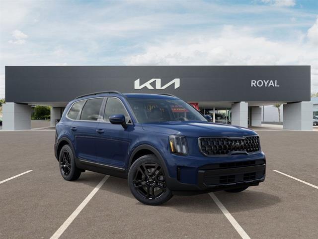 2025 Kia Telluride 4DR AWD EX X-LINE Tucson AZ