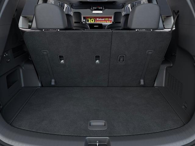 2025 Kia Telluride 4DR AWD EX X-LINE Tucson AZ