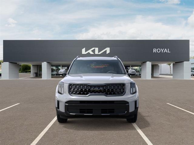 2025 Kia Telluride 4DR AWD EX X-LINE Tucson AZ