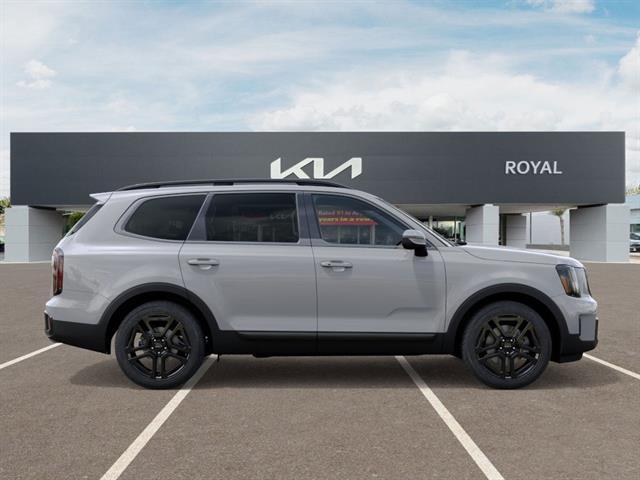 2025 Kia Telluride 4DR AWD EX X-LINE Tucson AZ