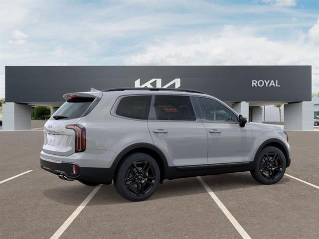 2025 Kia Telluride 4DR AWD EX X-LINE Tucson AZ
