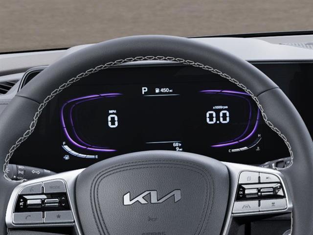 2025 Kia Telluride 4DR AWD EX X-LINE Tucson AZ